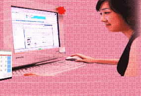 Daum머니투게더로 한다~